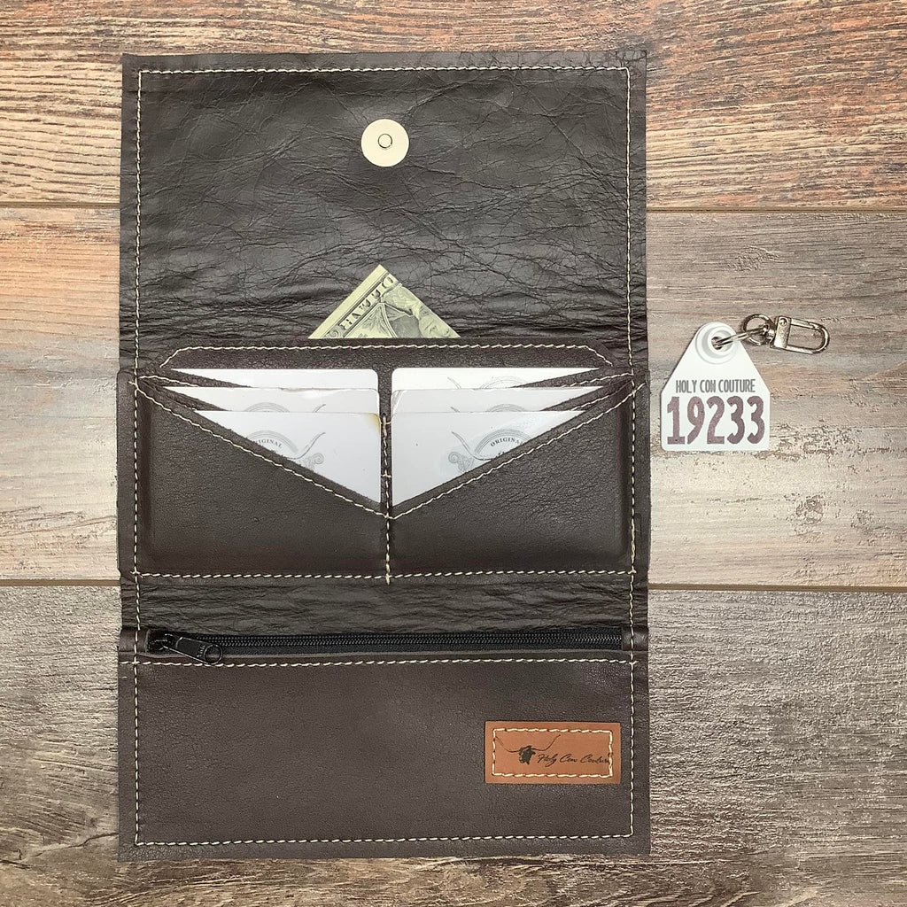 Bandit Wallet  - #19233