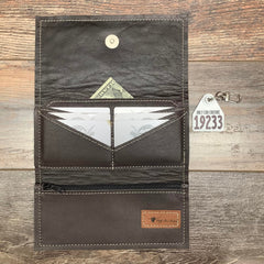 Bandit Wallet  - #19233