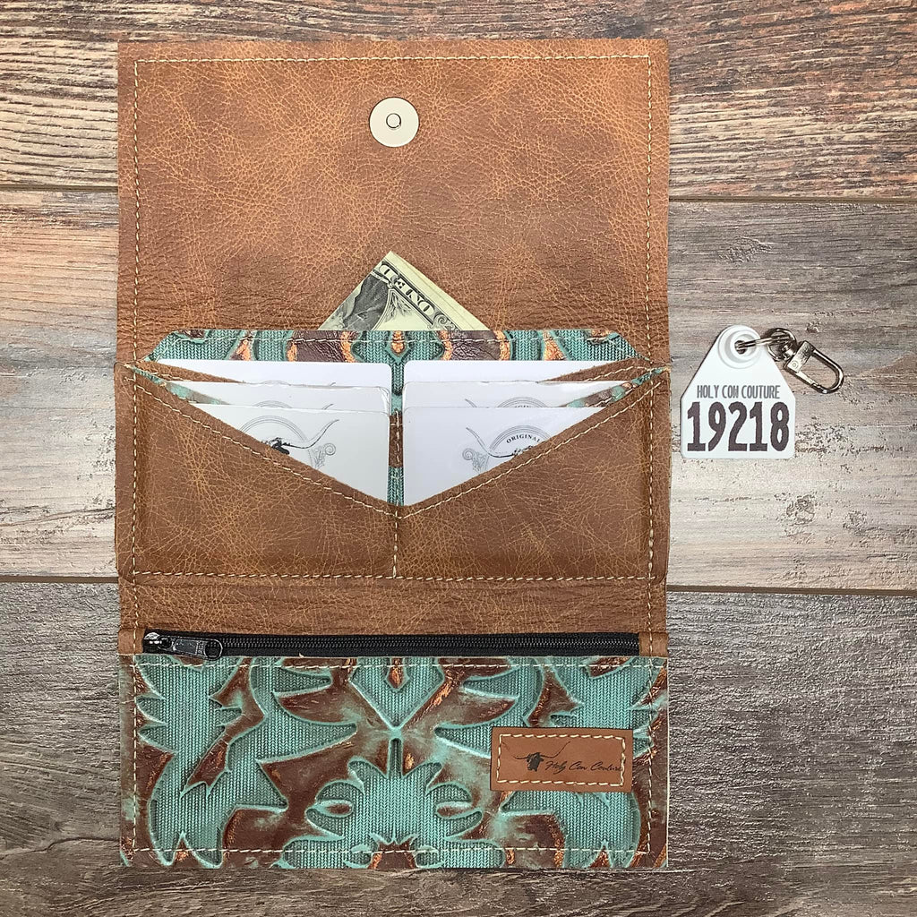 Bandit Wallet  - #19218