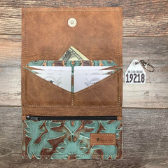 Bandit Wallet  - #19218