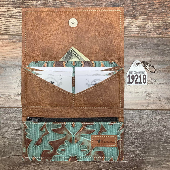 Bandit Wallet  - #19218