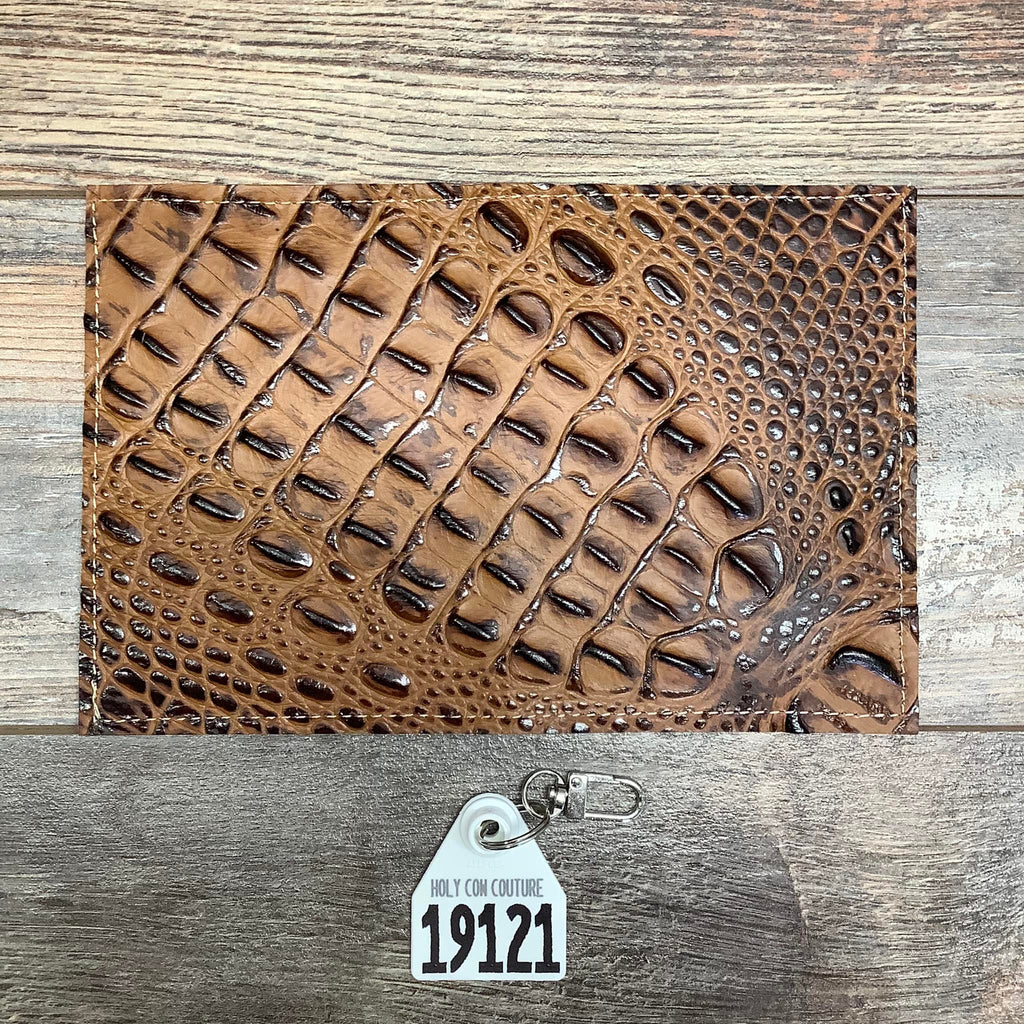 Unisex Wallet #19121