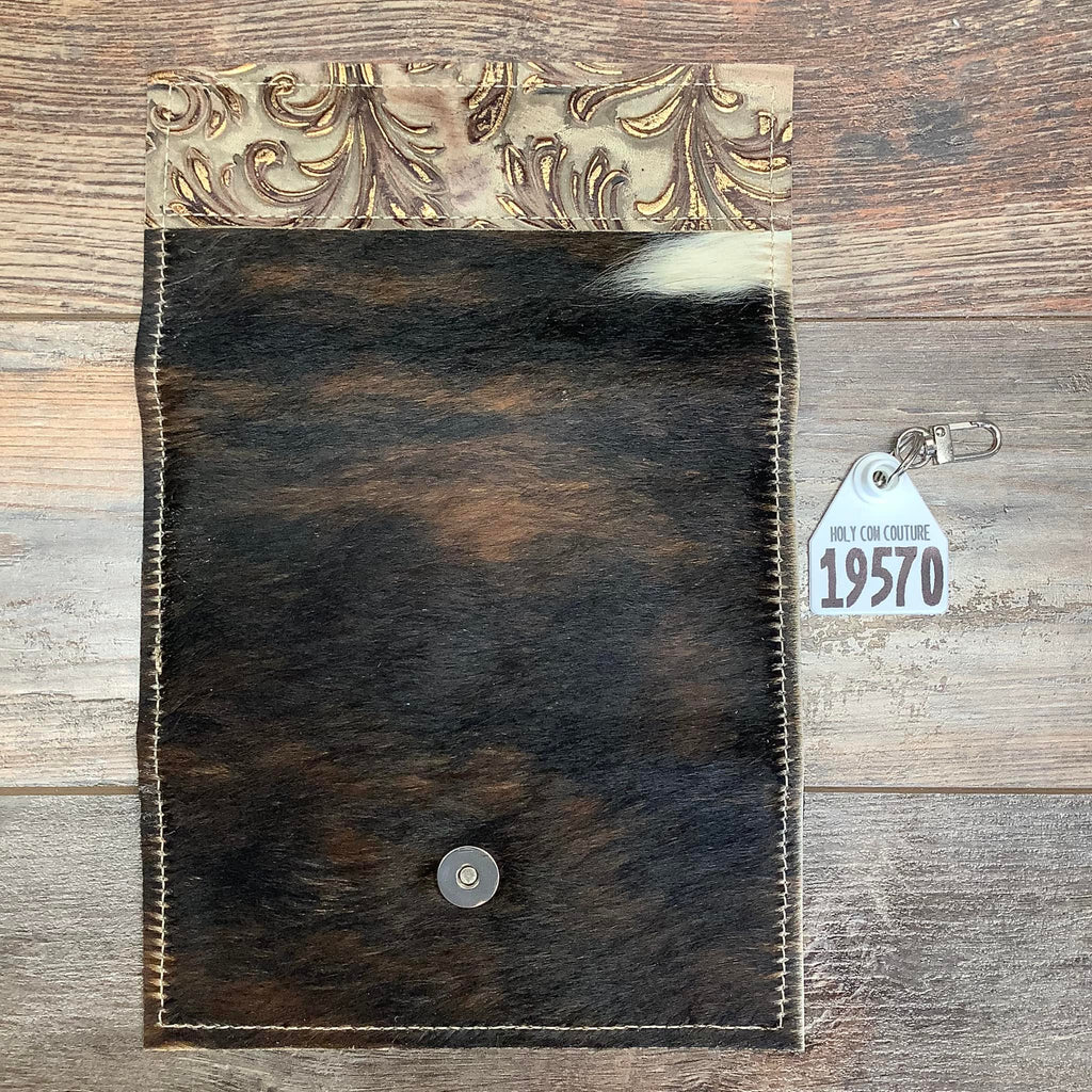 Bandit Wallet  - #19570