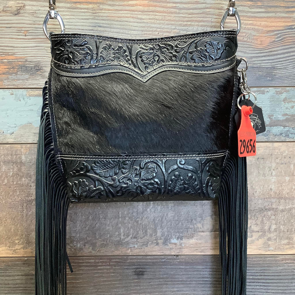 Mini Messenger - #29656 Bag Drop