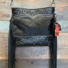 Mini Messenger - #29656 Bag Drop