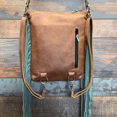 Mini Bagpack -#48285