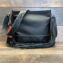 Mini Messenger - #29656 Bag Drop