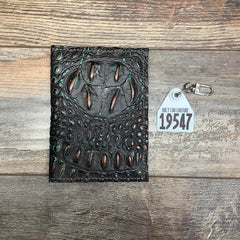Passport Cover #19547