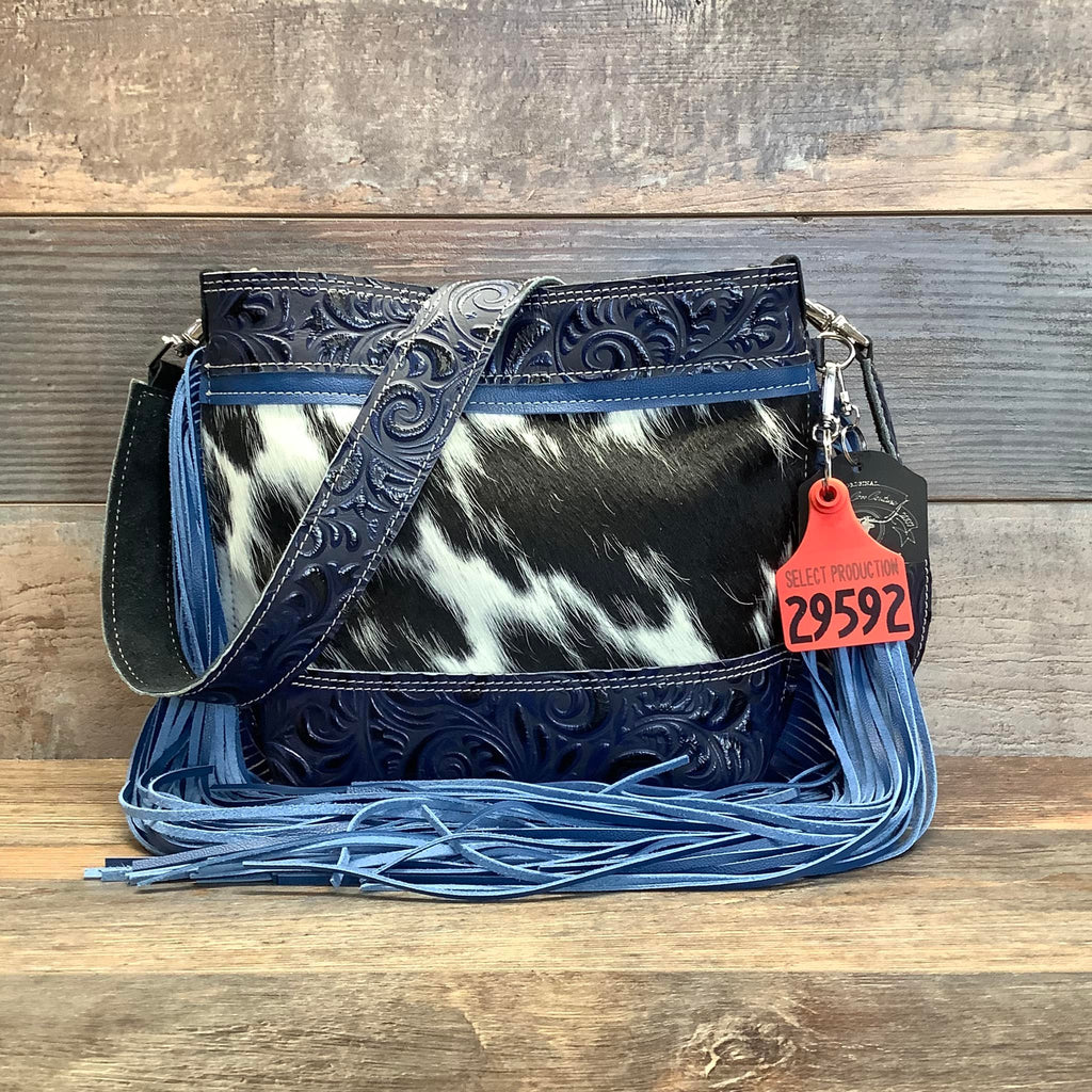 Mini Messenger - #29592 Bag Drop