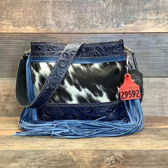 Mini Messenger - #29592 Bag Drop