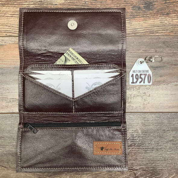 Bandit Wallet  - #19570