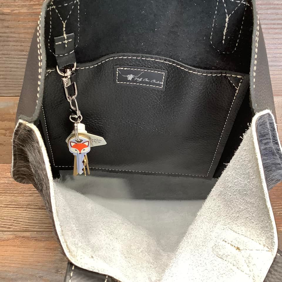 The Market Tote #44722