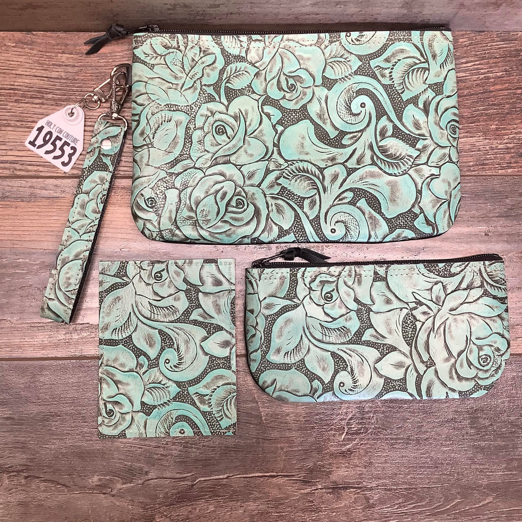 Clutch Combo #19553