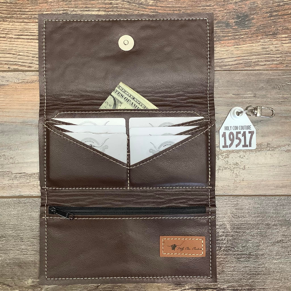 Bandit Wallet  - #19517