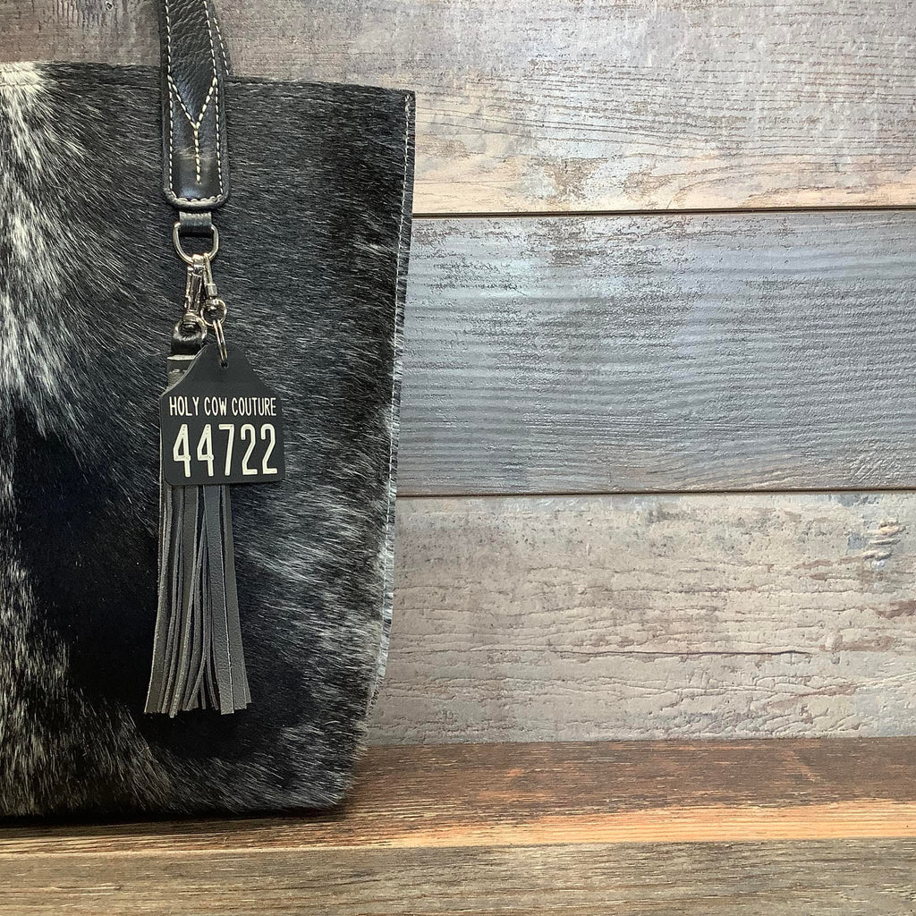The Market Tote #44722