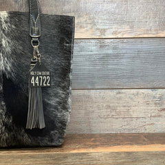 The Market Tote #44722