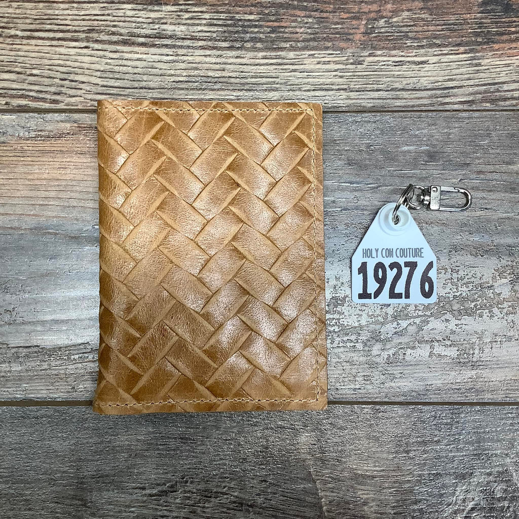 Unisex Wallet #19276