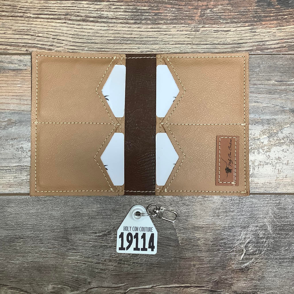 Unisex Wallet #19114