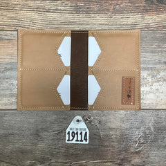 Unisex Wallet #19114