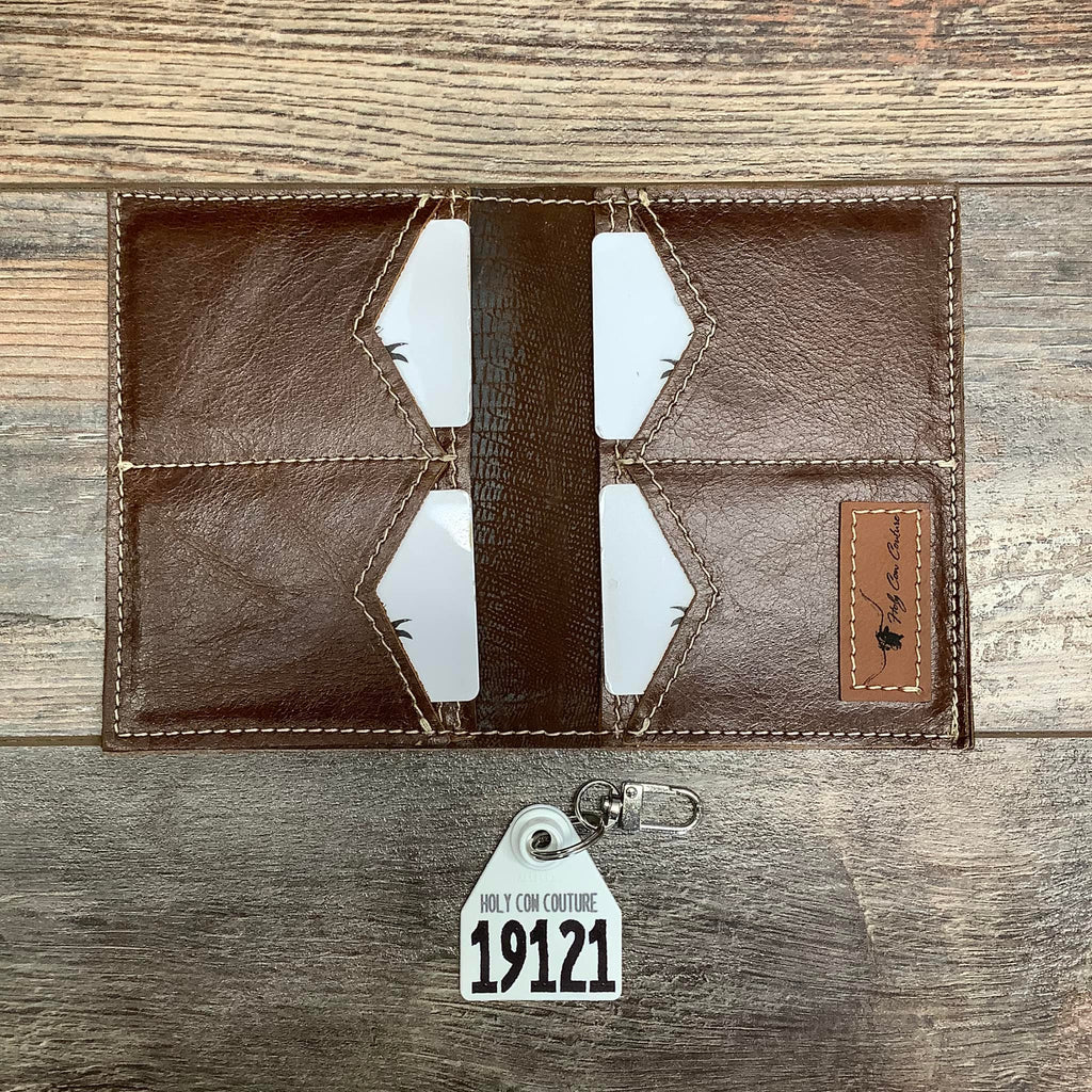Unisex Wallet #19121