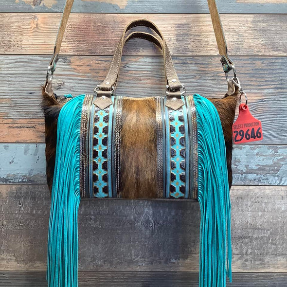 Designer Crossover Hybrid #29646 Bag Drop