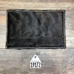 Passport Cover #19172