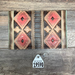 Passport Cover #19590