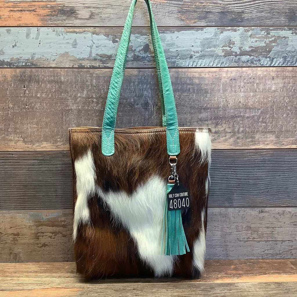 The Market Tote #48040