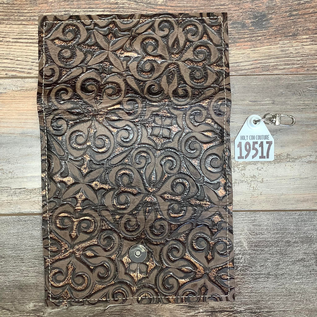 Bandit Wallet  - #19517