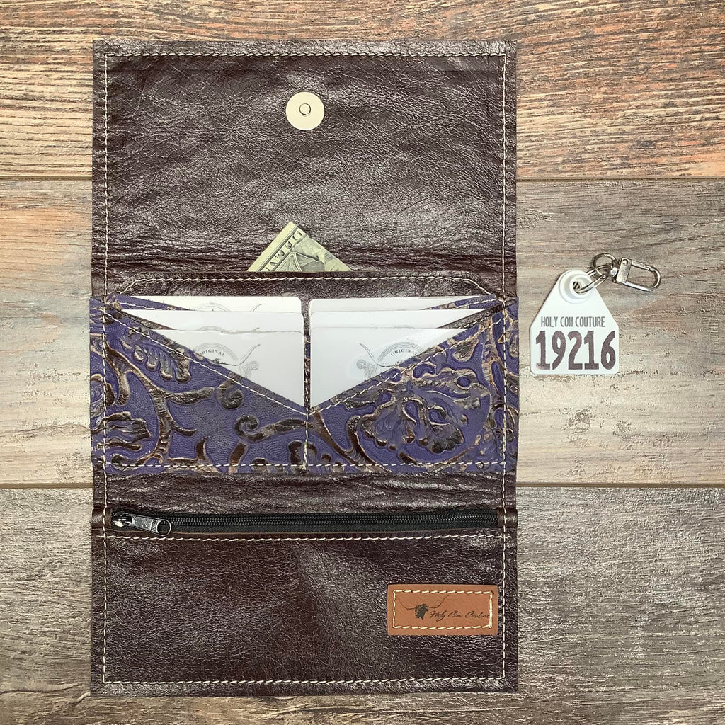 Bandit Wallet  - #19216