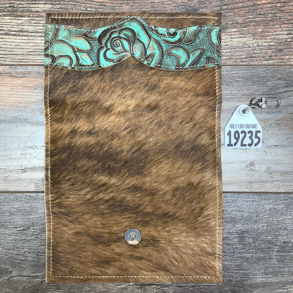Bandit Wallet  - #19235