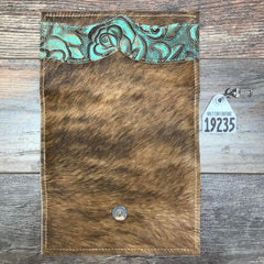 Bandit Wallet  - #19235