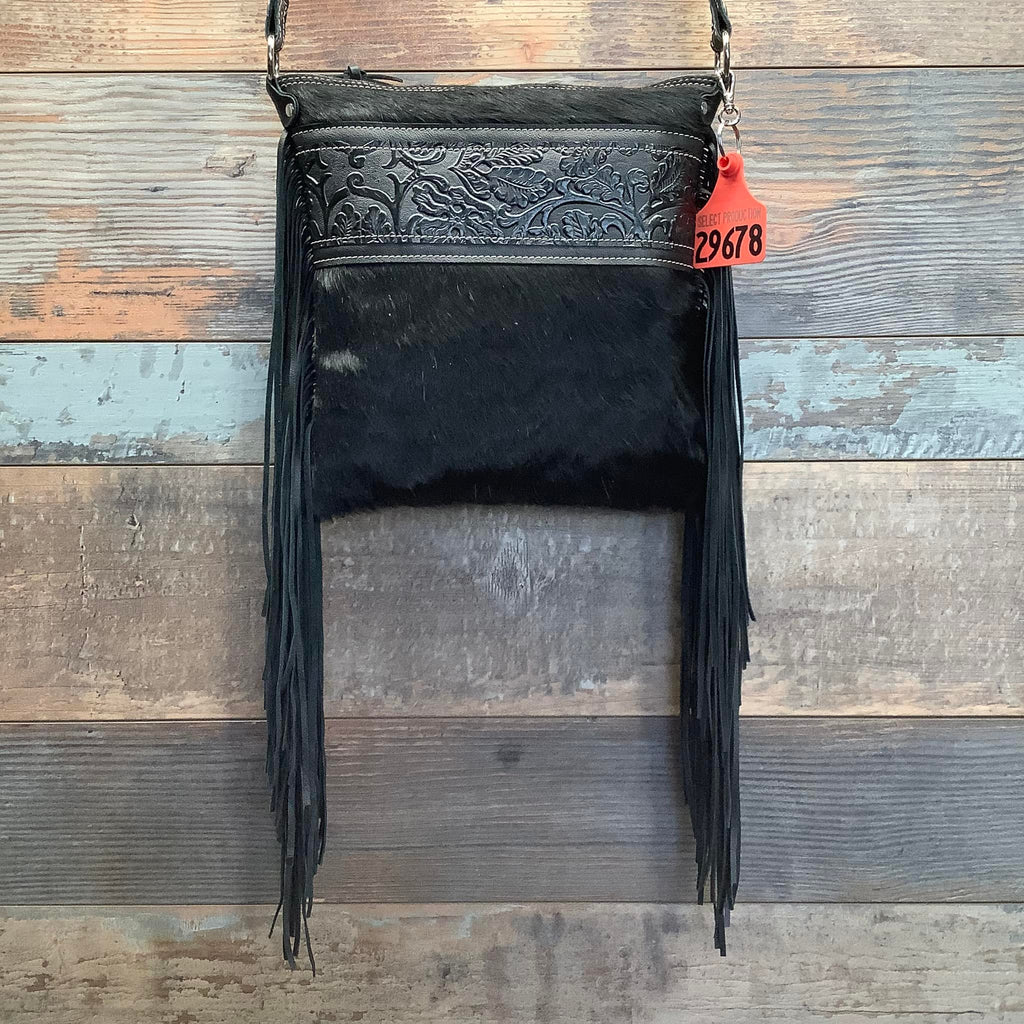 Crossbody- #29678 Bag Drop