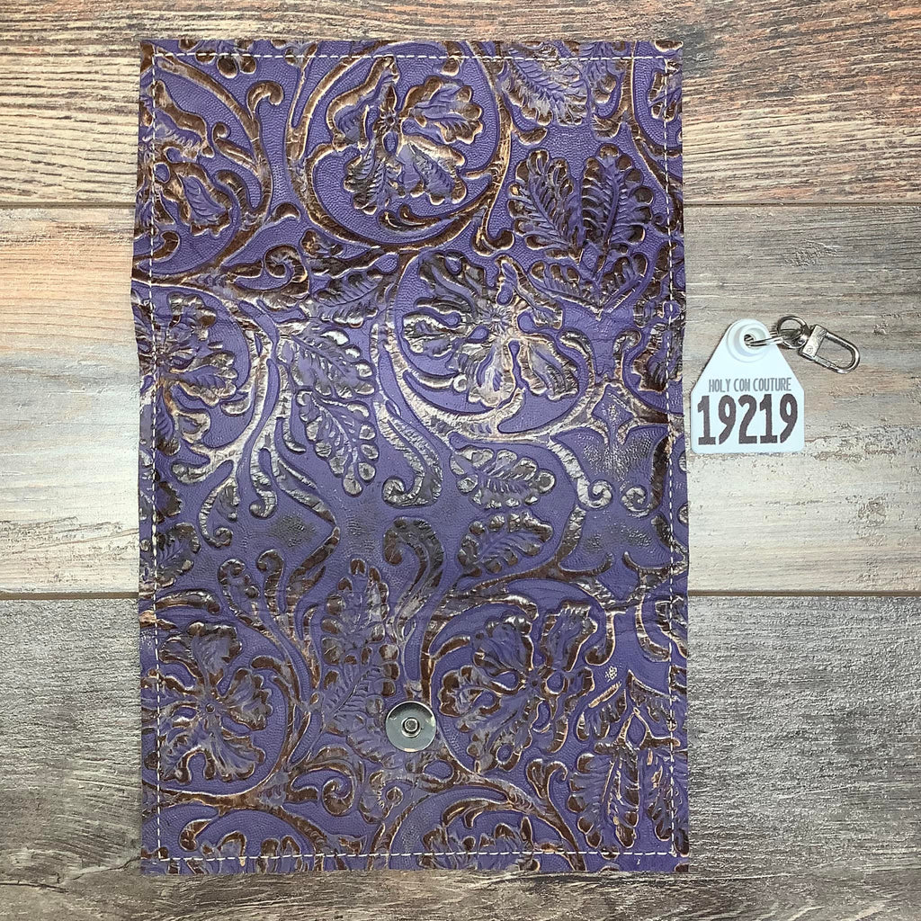Bandit Wallet  - #19219