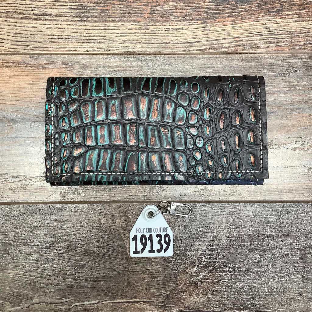 Bandit Wallet  - #19139