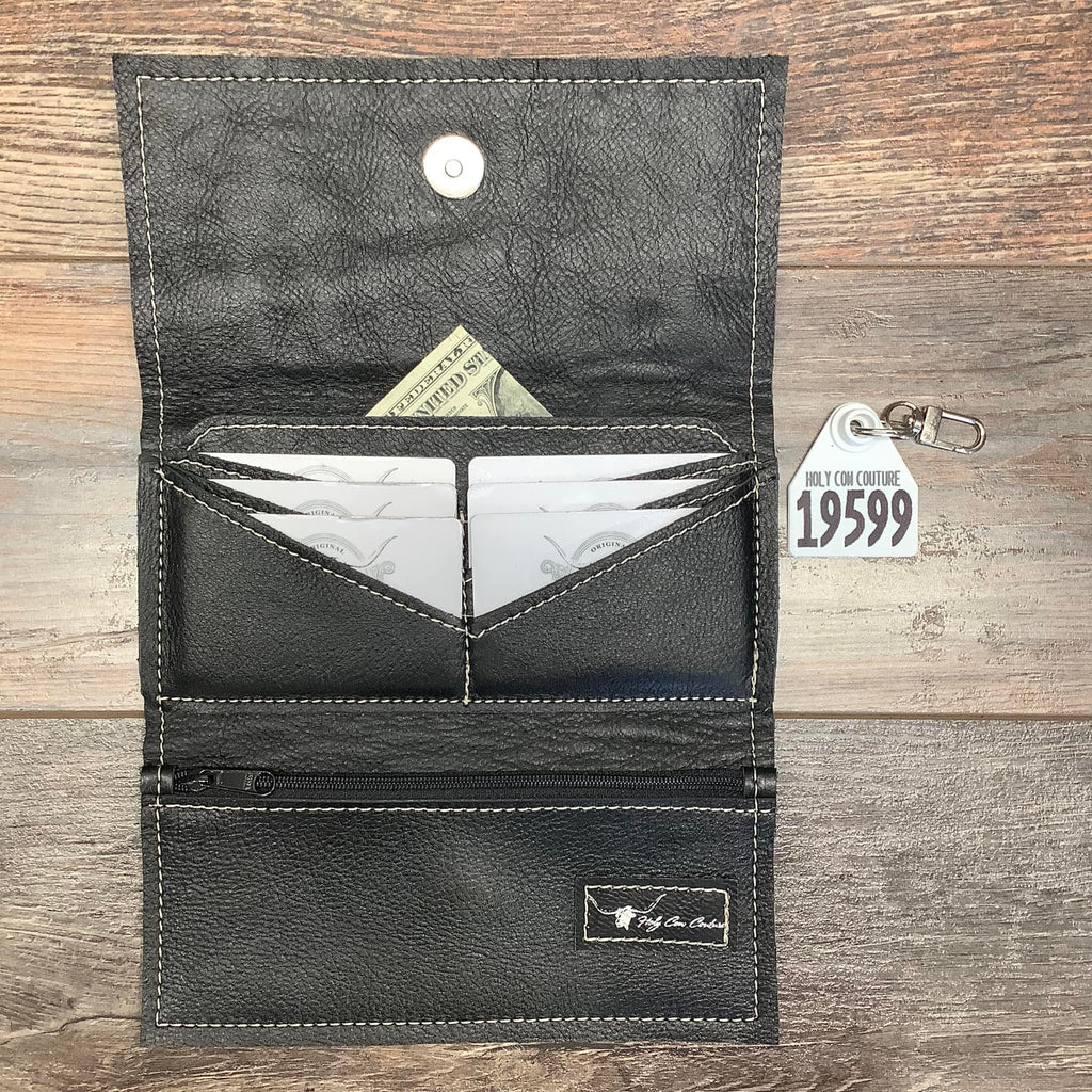 Bandit Wallet  - #19599