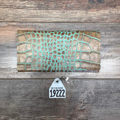 Bandit Wallet  - #19222