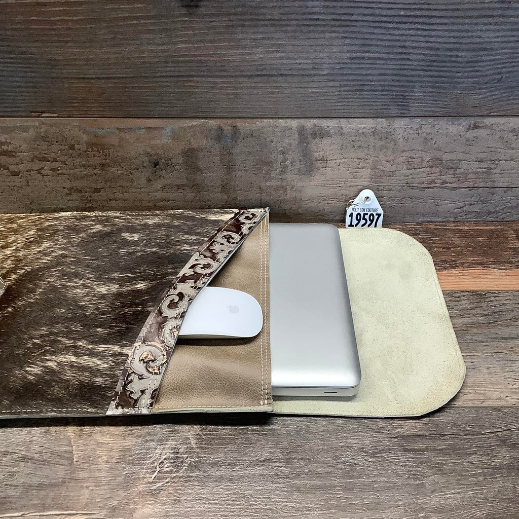Large Computer Sleeve - #19597