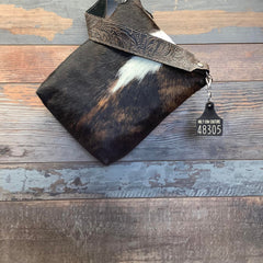 Mini Bagpack -#48305