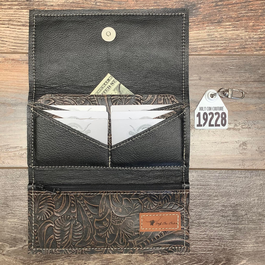 Bandit Wallet  - #19228