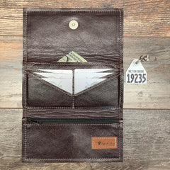 Bandit Wallet  - #19235