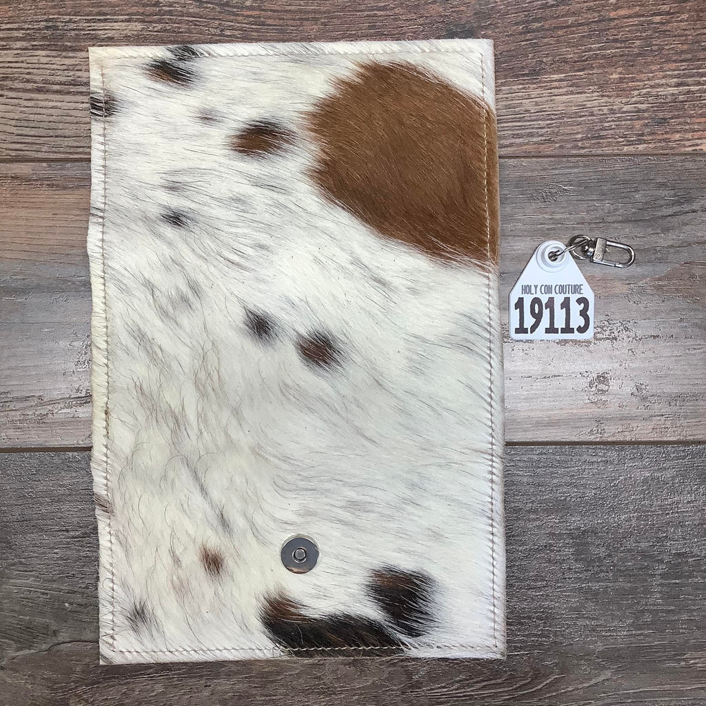 Bandit Wallet  - #19113
