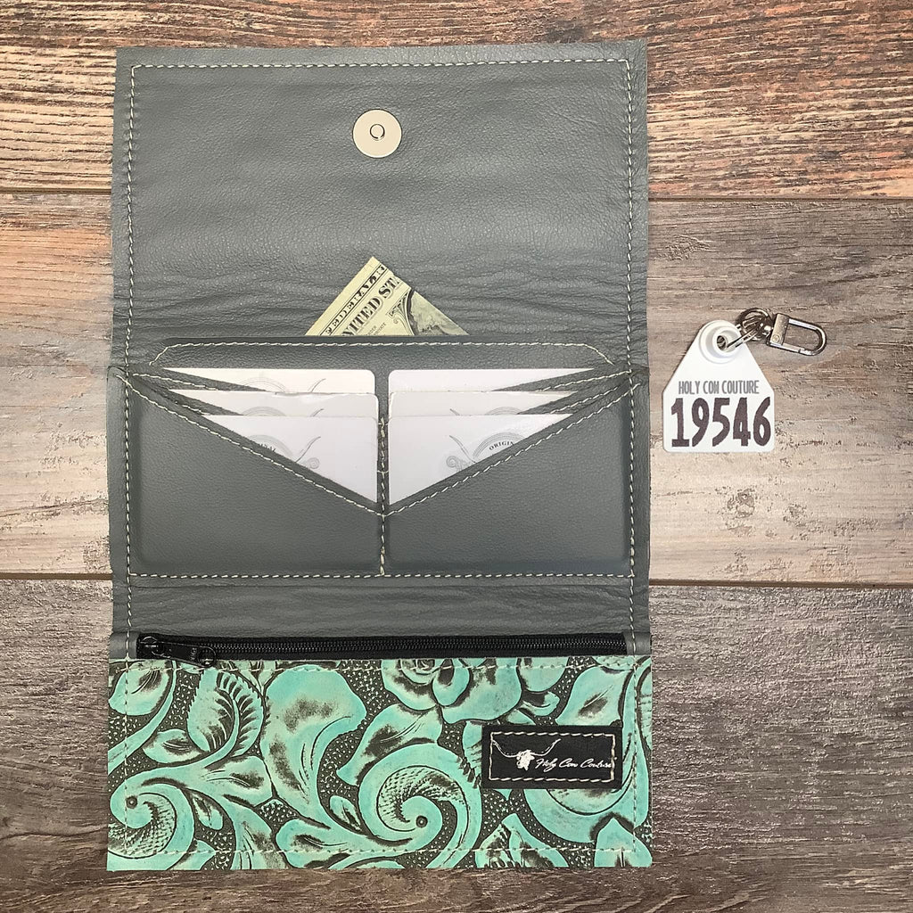 Bandit Wallet  - #19546