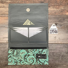 Bandit Wallet  - #19546
