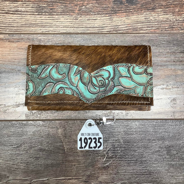 Bandit Wallet  - #19235