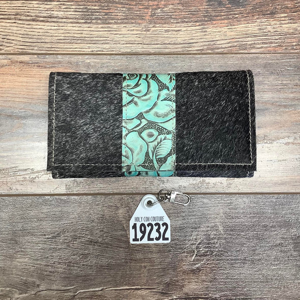 Bandit Wallet  - #19232