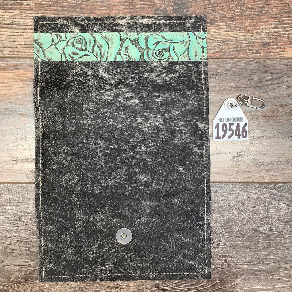 Bandit Wallet  - #19546