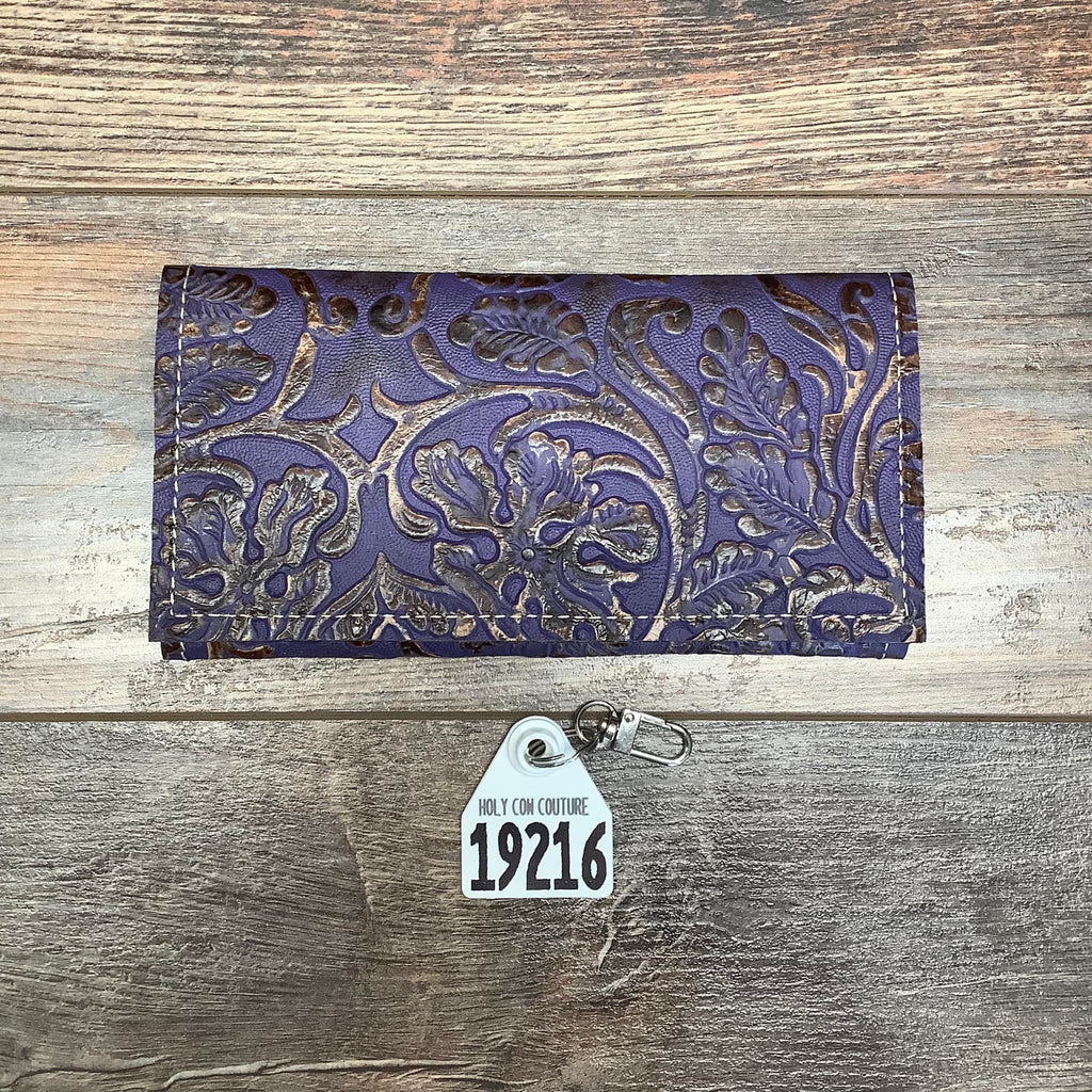 Bandit Wallet  - #19216