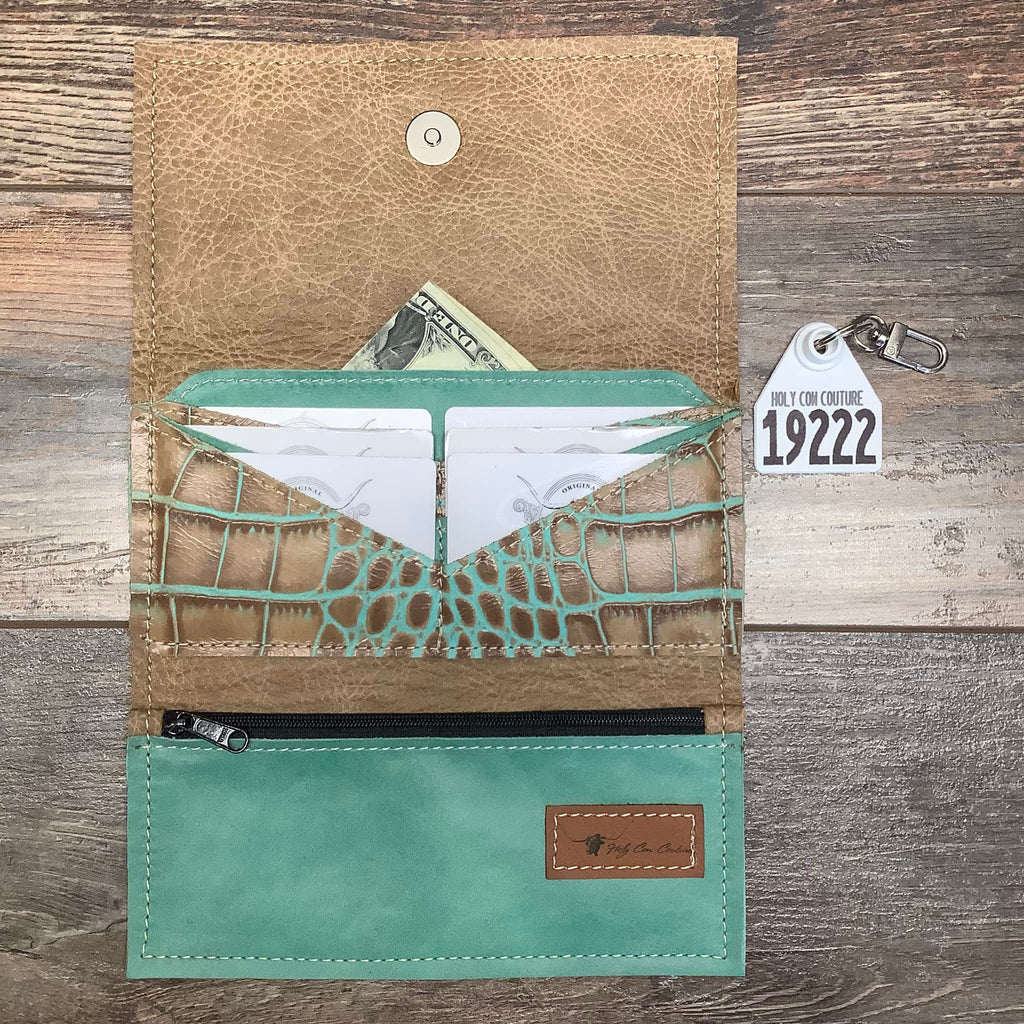 Bandit Wallet  - #19222