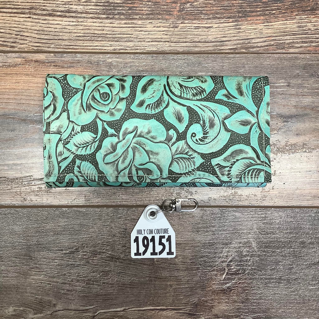 Bandit Wallet  - #19151